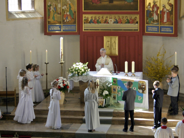 Erstkommunion 2005 (3)