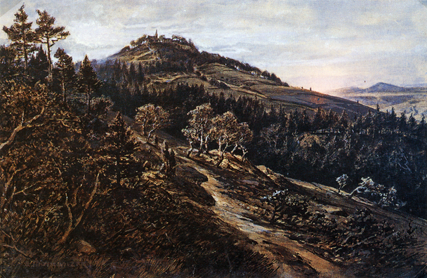 Hülfensberg