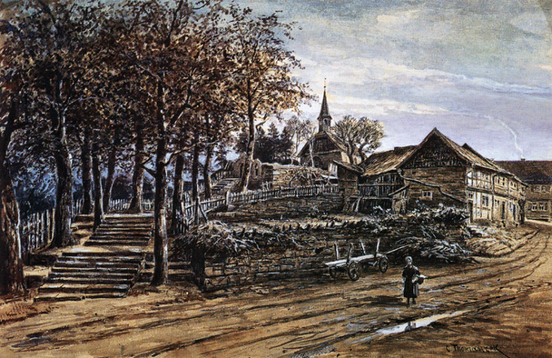 Nikolai-Kirche (am Heimenstein)