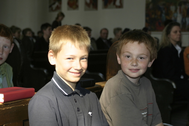Christian & Johannes