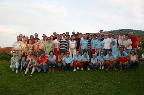 Gruppenfoto