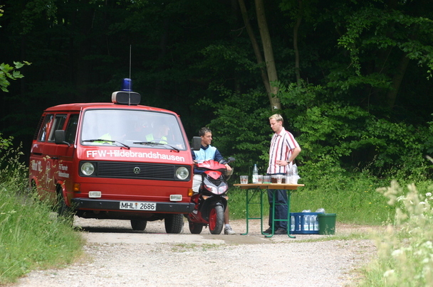 Feuerwehr Hildebrandshausen