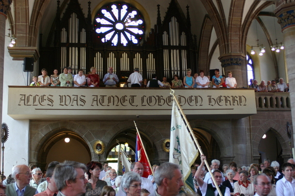 Einzug