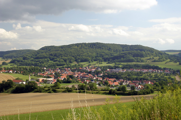 Nachsommer 1