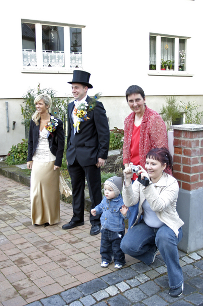 2006-10-21 - Samstag - 2_Einblasen und Abholen der Platzmeister