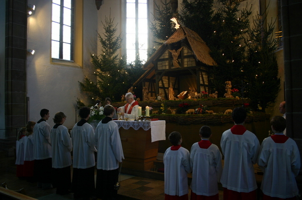 Wandlung