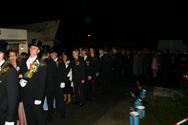 2006-10-21 - Samstag - Tanz mit Marcant