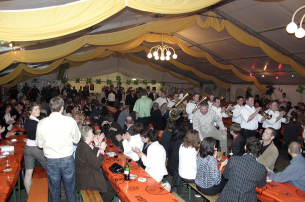 2006-10-21 - Samstag - Tanz mit Marcant