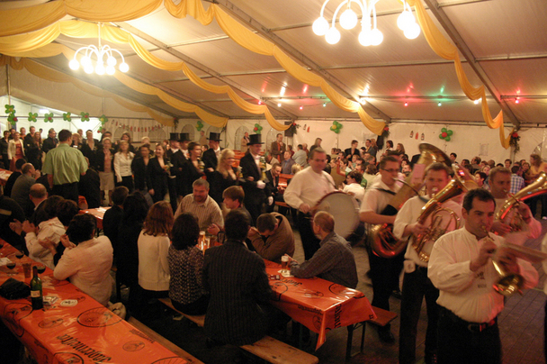 2006-10-21 - Samstag - Tanz mit Marcant