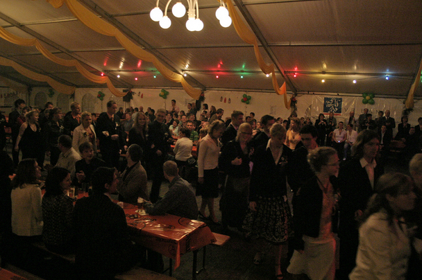 2006-10-21 - Samstag - Tanz mit Marcant
