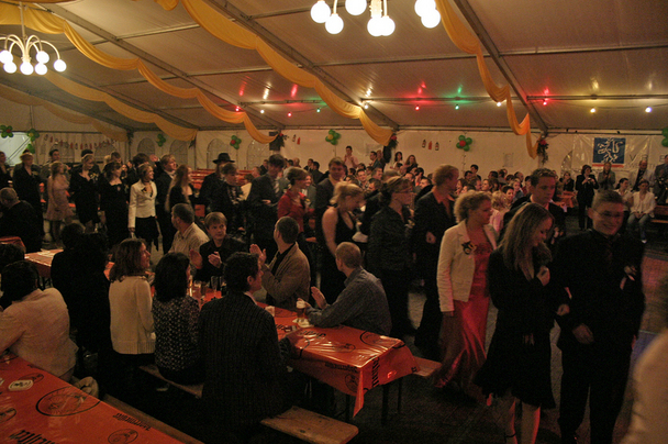 2006-10-21 - Samstag - Tanz mit Marcant