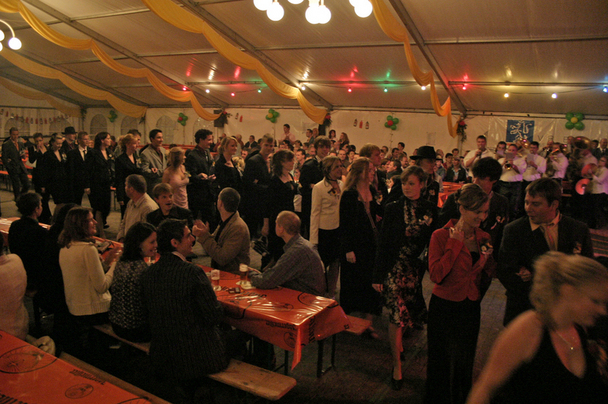 2006-10-21 - Samstag - Tanz mit Marcant