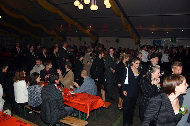 2006-10-21 - Samstag - Tanz mit Marcant