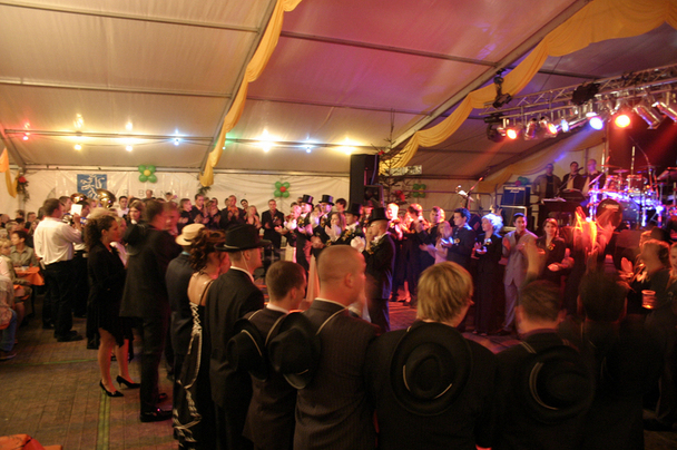 2006-10-21 - Samstag - Tanz mit Marcant