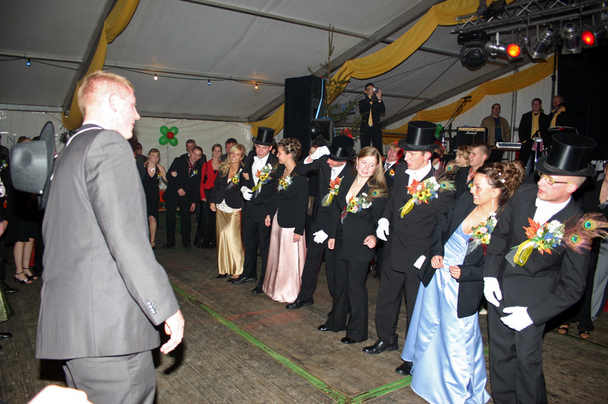 2006-10-21 - Samstag - Tanz mit Marcant