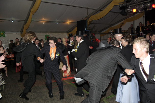 2006-10-21 - Samstag - Tanz mit Marcant