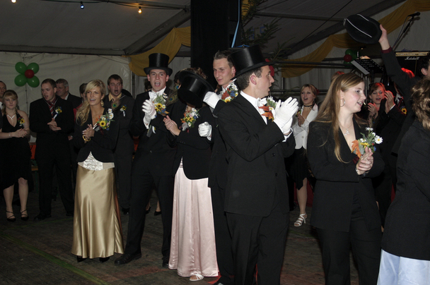 2006-10-21 - Samstag - Tanz mit Marcant