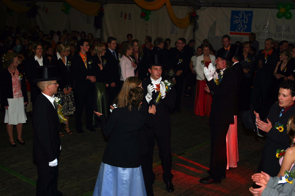 2006-10-21 - Samstag - Tanz mit Marcant