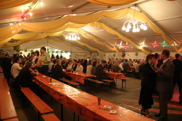2006-10-21 - Samstag - Tanz mit Marcant