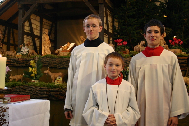Familienbild