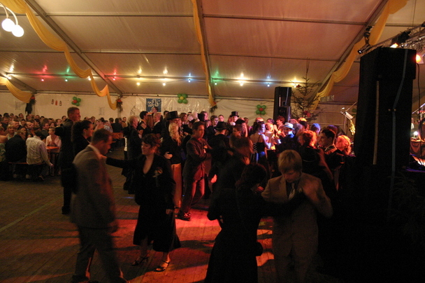2006-10-21 - Samstag - Tanz mit Marcant
