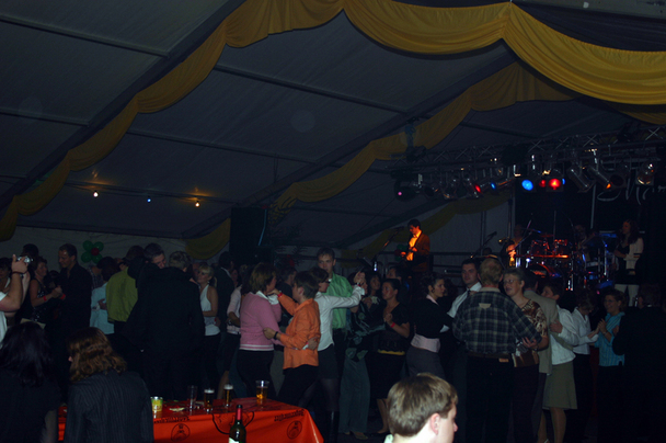 2006-10-21 - Samstag - Tanz mit Marcant