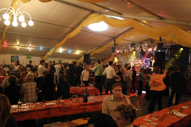 2006-10-21 - Samstag - Tanz mit Marcant