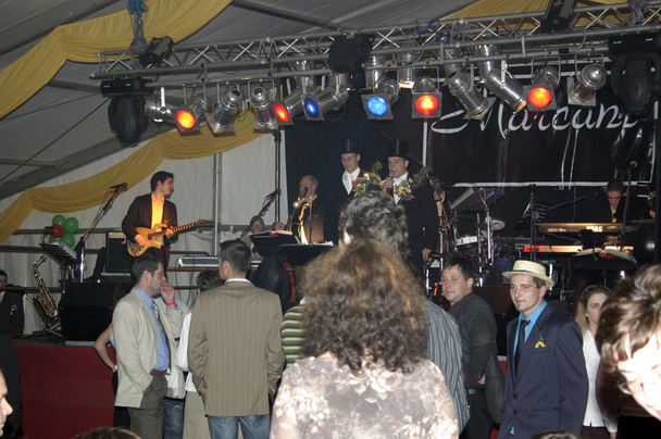 2006-10-21 - Samstag - Tanz mit Marcant