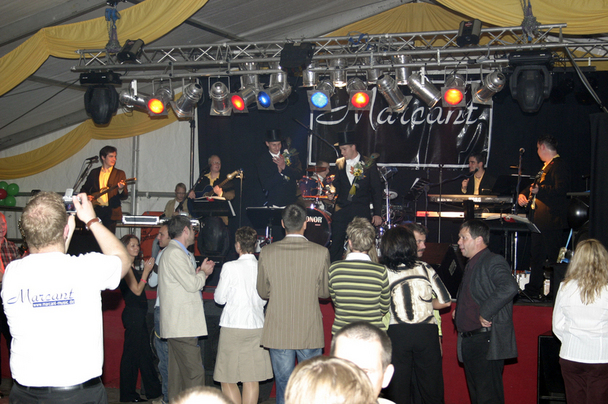 2006-10-21 - Samstag - Tanz mit Marcant