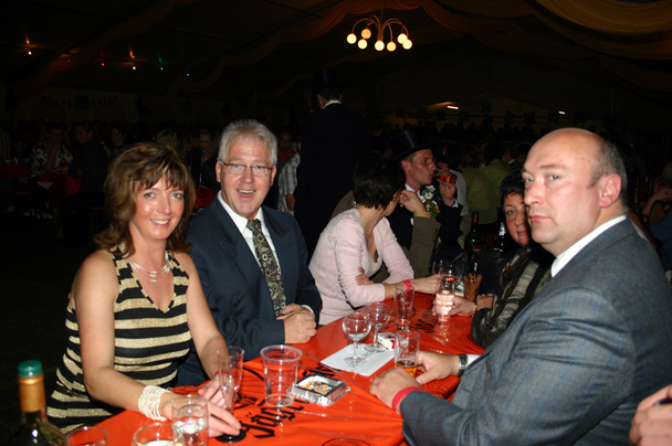 2006-10-21 - Samstag - Tanz mit Marcant