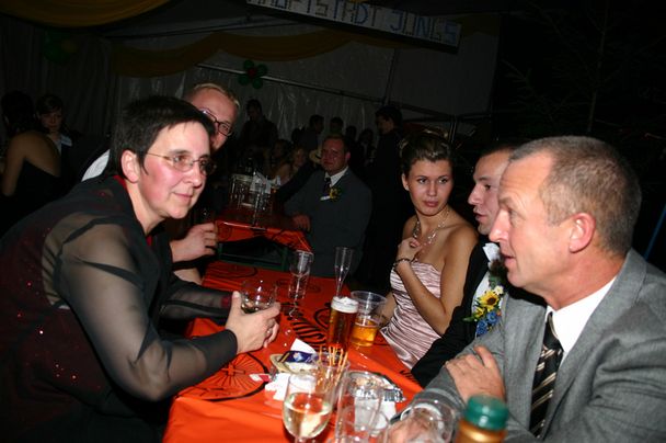 2006-10-21 - Samstag - Tanz mit Marcant