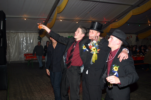 2006-10-21 - Samstag - Tanz mit Marcant