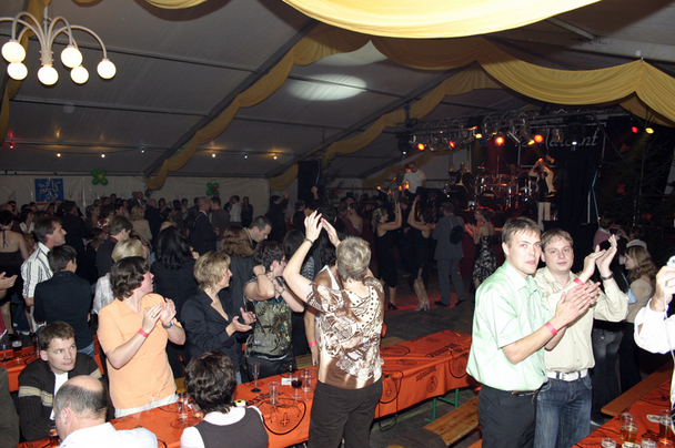 2006-10-21 - Samstag - Tanz mit Marcant