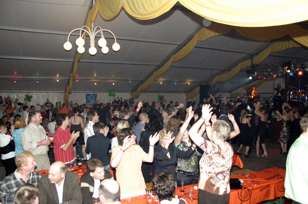 2006-10-21 - Samstag - Tanz mit Marcant