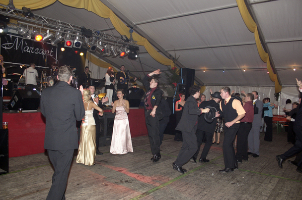 2006-10-21 - Samstag - Tanz mit Marcant