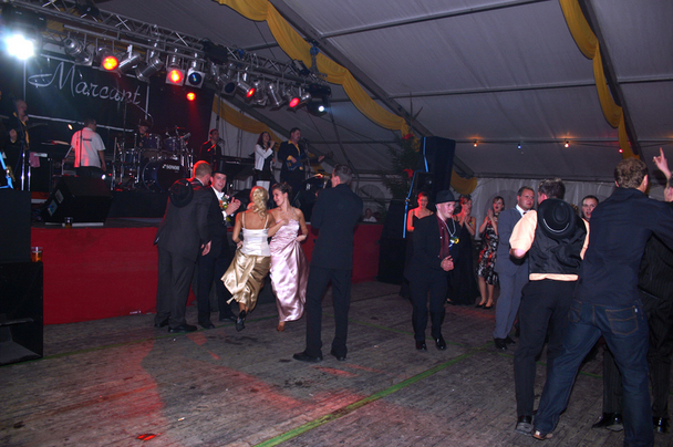 2006-10-21 - Samstag - Tanz mit Marcant