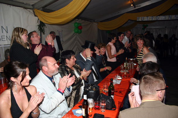 2006-10-21 - Samstag - Tanz mit Marcant