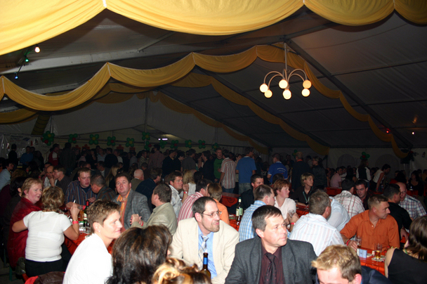 2006-10-21 - Samstag - Tanz mit Marcant