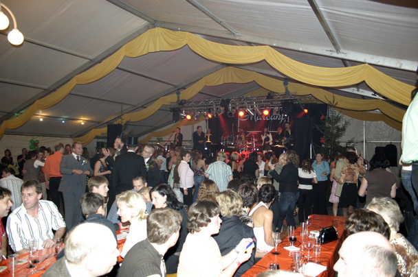 2006-10-21 - Samstag - Tanz mit Marcant