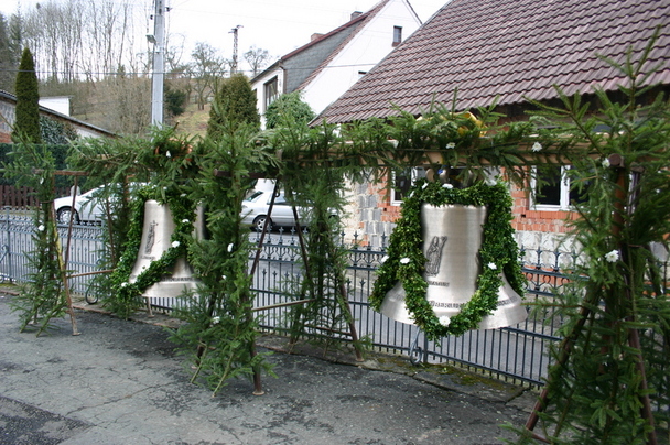 Beide Glocken