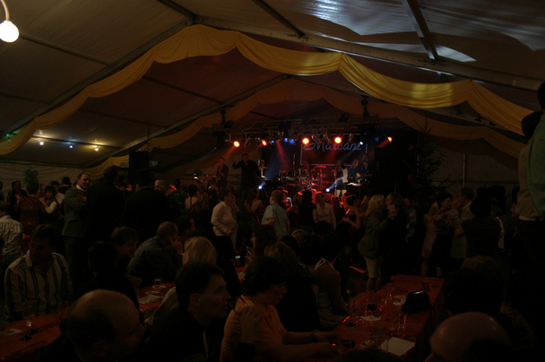 2006-10-21 - Samstag - Tanz mit Marcant
