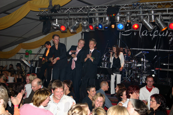 2006-10-21 - Samstag - Tanz mit Marcant