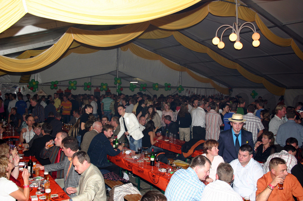 2006-10-21 - Samstag - Tanz mit Marcant