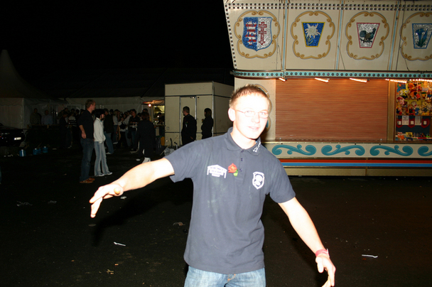 2006-10-21 - Samstag - Tanz mit Marcant