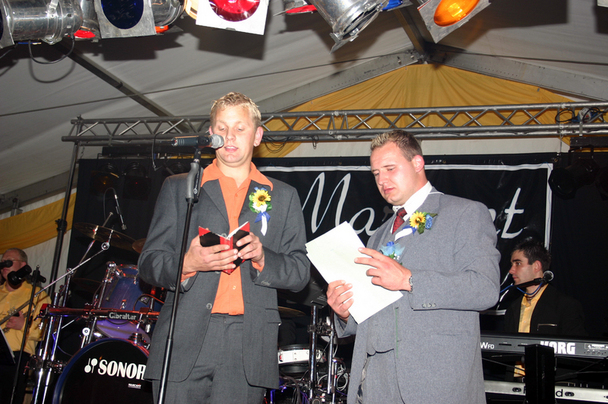 2006-10-21 - Samstag - Tanz mit Marcant