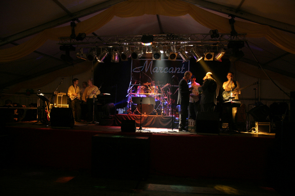 2006-10-21 - Samstag - Tanz mit Marcant