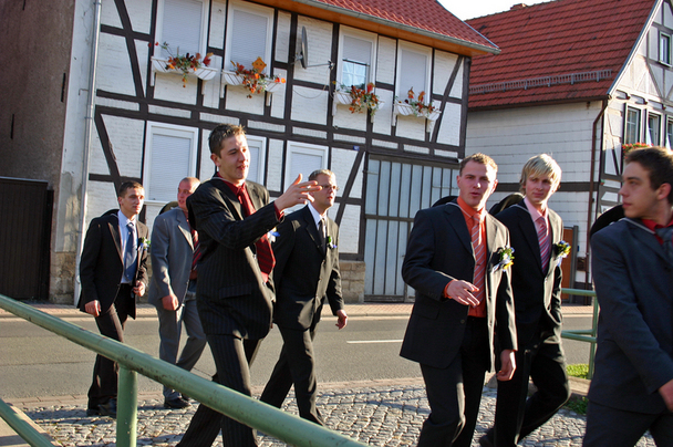 2006-10-22 - Sonntag - Kirmeshochamt mit Kranzniederlegung
