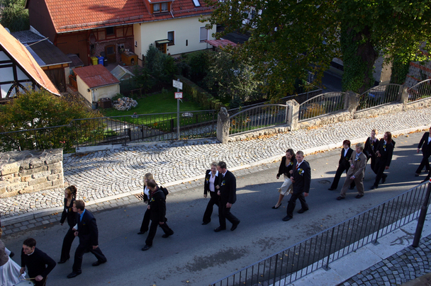 2006-10-22 - Sonntag - Kirmeshochamt mit Kranzniederlegung