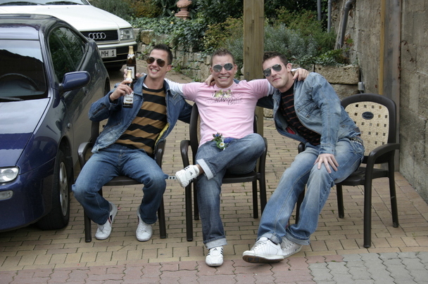 2006-10-22 - Sonntag - Großer Kirmesumzug