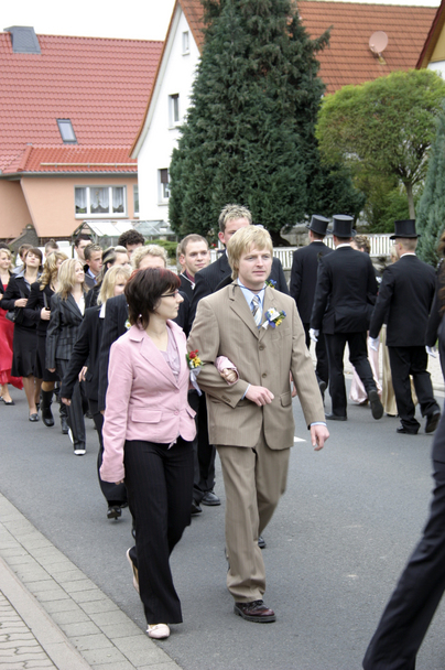 2006-10-22 - Sonntag - Großer Kirmesumzug